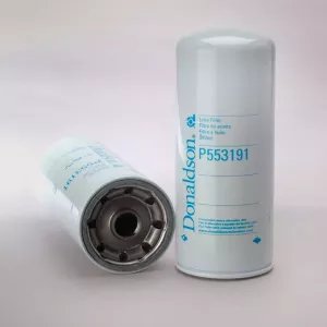 FILTRU ULEI MOTOR DONALDSON # P553191