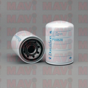 FILTRU ULEI MOTOR DONALDSON # P555570