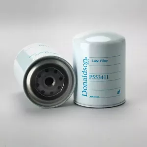 FILTRU ULEI MOTOR DONALDSON # P553411