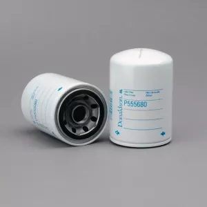 FILTRU ULEI MOTOR DONALDSON # P555680
