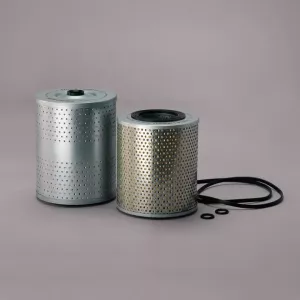 KIT FILTRE ULEI MOTOR DONALDSON # P550065