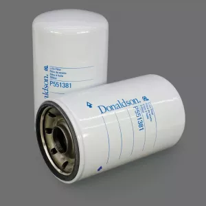 FILTRU ULEI MOTOR DONALDSON # P551381