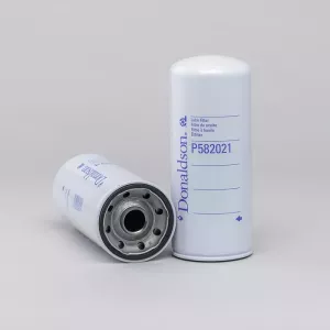 FILTRU ULEI MOTOR DONALDSON # P582021