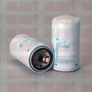 FILTRU ULEI MOTOR DONALDSON # P502503