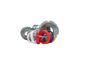 SET PIESE PE TIJA CILINDRU FI63 # 900-14.3.0