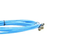 SET TUB FLEXIBIL C.E CUTIE DISTRIBUTIE