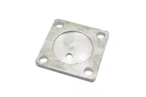 Capac Superior Pivot Raba