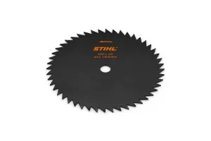 DISC DE FERASTRAU CIRCULAR 22 DINTI PLACATI STIHL # 40007134211