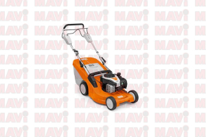 MASINA DE TUNS GAZONUL RM 448.1 TX STIHL # 63580113435