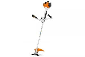 MOTOCOASA FS 411 C-EM STIHL # 41472000368