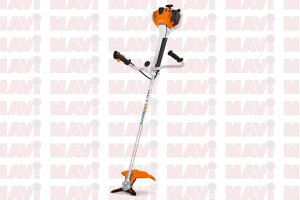 MOTOCOASA FS 411 C-EM STIHL # 41472000368