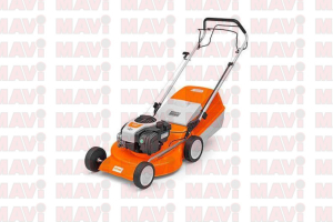 MASINA DE TUNS GAZONUL RM 253.2 T STIHL # 63710113441