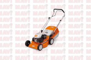 MASINA DE TUNS GAZONUL RM 248.2 STIHL # 63500113456