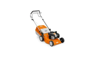 MASINA DE TUNS GAZONUL RM 248.2 T STIHL # 63500113461