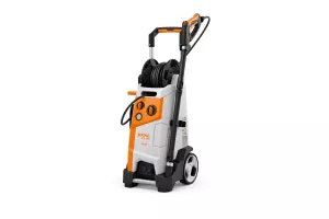 APARAT DE SPALAT CU INALTA PRESIUNE RE 170 PLUS STIHL # RE010114531