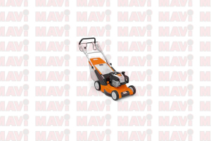 MASINA DE TUNS GAZONUL RM 545.0 VE STIHL # 63400113427