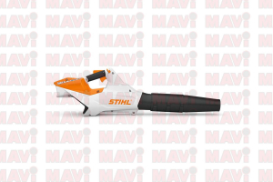 SUFLANTA BGA 86 STIHL # BA020115903