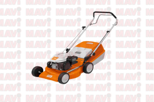 MASINA DE TUNS GAZONUL RM 253.2 STIHL # 63710113436