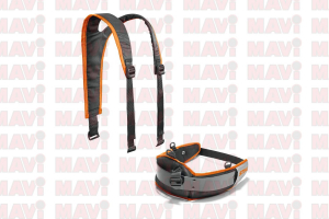 HAM CUREA PENTRU ACUMULATORI STIHL # 48504900500