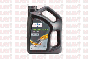 ULEI MOTOR MOT LA 15W40 K3 AGRIFARM FUCHS 5L