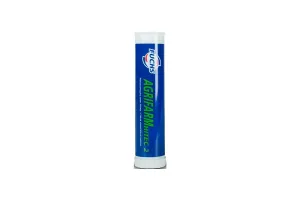 VASELINA  AGRIFARM HITEC 2 K20 FUCHS 0.400KG 