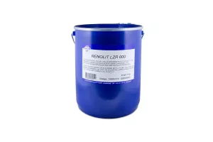 VASELINA RENOLIT LZR 000 FUCHS  5KG