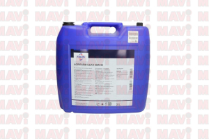 ULEI 80W90 AGRIFARM GEAR FUCHS 20L