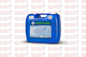 ULEI HIDRAULIC AGRIFARM HYDRO VG 46 FUCHS 20L