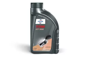 ULEI TITAN ATF 3000 FUCHS 1L # 602002921