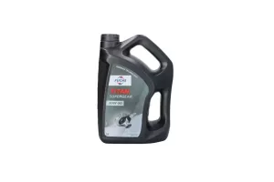 ULEI 80W90 TITAN SUPERGEAR FUCHSN 5L