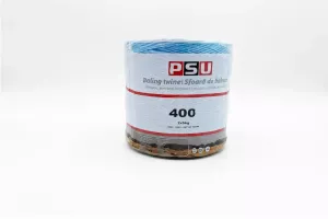 SFOARA POLIPROPILENA T400 ALBASTRA PSU