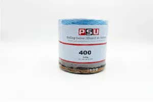 SFOARA POLIPROPILENA T400 ALBASTRA PSU