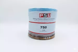 SFOARA POLIPROPILENA T750 ALBASTRA PSU