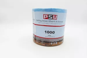 SFOARA POLIPROPILENA T1000 ALBASTRA PSU