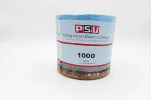 SFOARA POLIPROPILENA T1000 ALBASTRA PSU