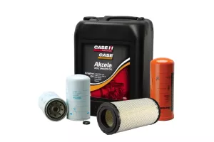 PACHET REVIZIE CASE 580, 590