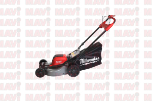 MASINA DE TUNS GAZONUL AUTOPROPULSATA 46 CM MILWAUKEE # M18F2LM46-802 / 4933492011