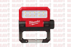 REFLECTOR PLIABIL REINCARCABIL USB L4FFL-301 MILWAUKEE # 4933479766