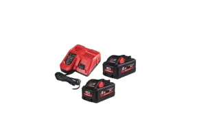 SET ACUMULATORI # M18HNRG-552 / 4933464713