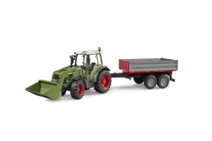 INCARCATOR FONTAL SI REMORCA FENDT VARIO 211 BRUDER # 11977554 / 02182