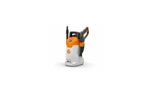 APARAT DE SPALAT CU INALTA PRESIUNE RE80X STIHL # RE020114508