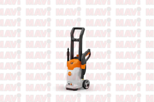 APARAT DE SPALAT CU INALTA PRESIUNE RE80  1.7 KW 120 BAR STIHL # RE020114538