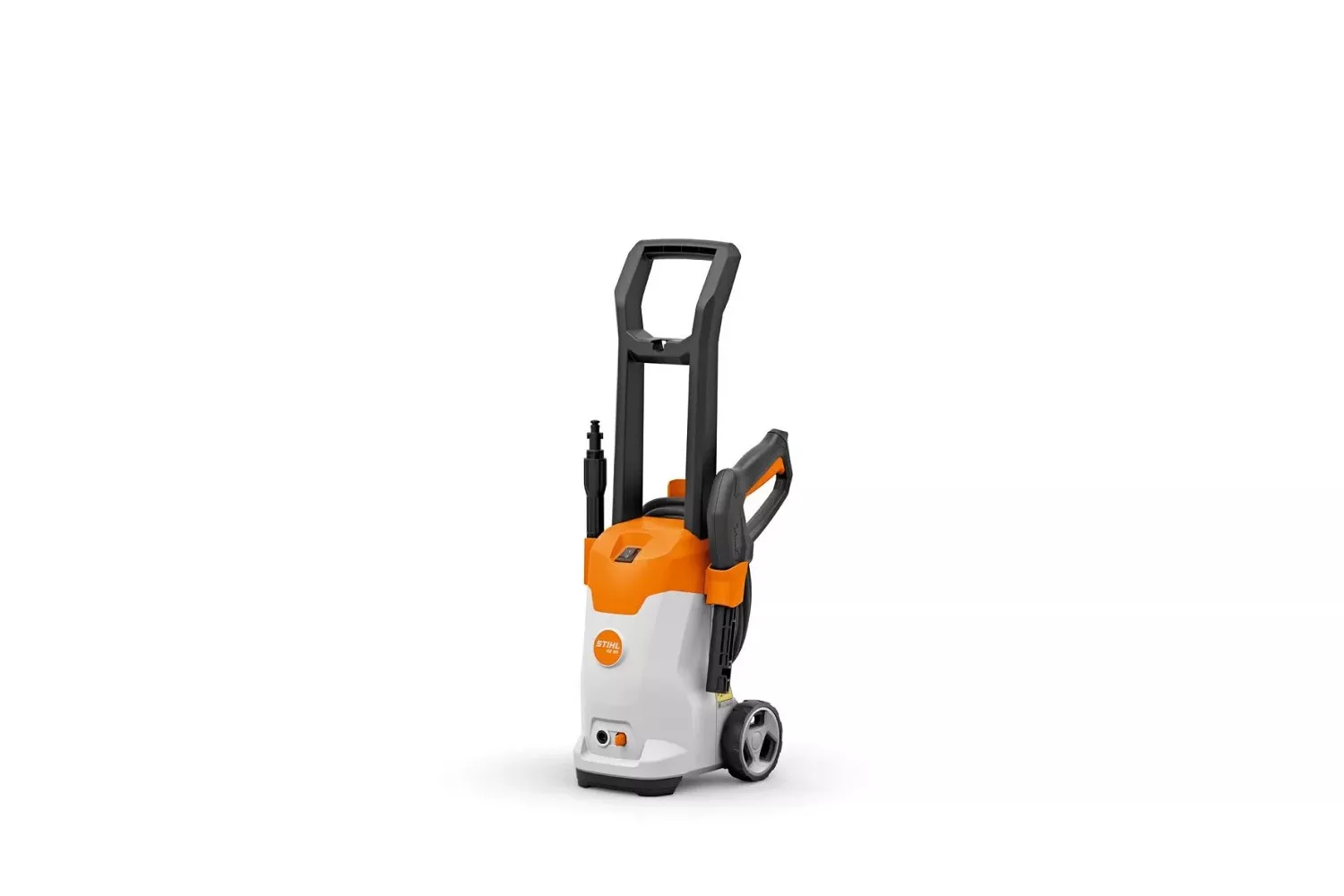 APARAT DE SPALAT CU INALTA PRESIUNE RE80  1.7 KW 120 BAR STIHL # RE020114538