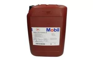 ULEI DTE 10 EXCEL 46 MOBIL 20L