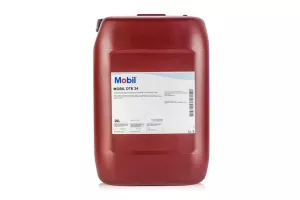 ULEI MOBIL DTE 24 MOBIL 20L