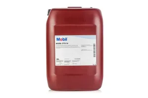 ULEI MOBIL DTE 24 MOBIL 20L