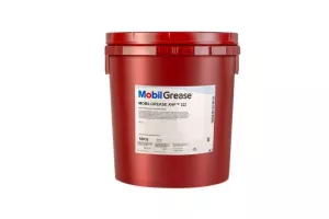 VASELINA GREASE 18KG XHP222 MOBIL