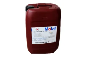 ULEI MOBIL DTE 10 EXCEL 32 208L