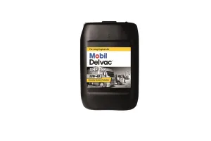 ULEI DELVAC 10W40 XHP ESP MOBIL 20L 