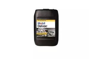 ULEI DELVAC 10W40 XHP ESP MOBIL 20L